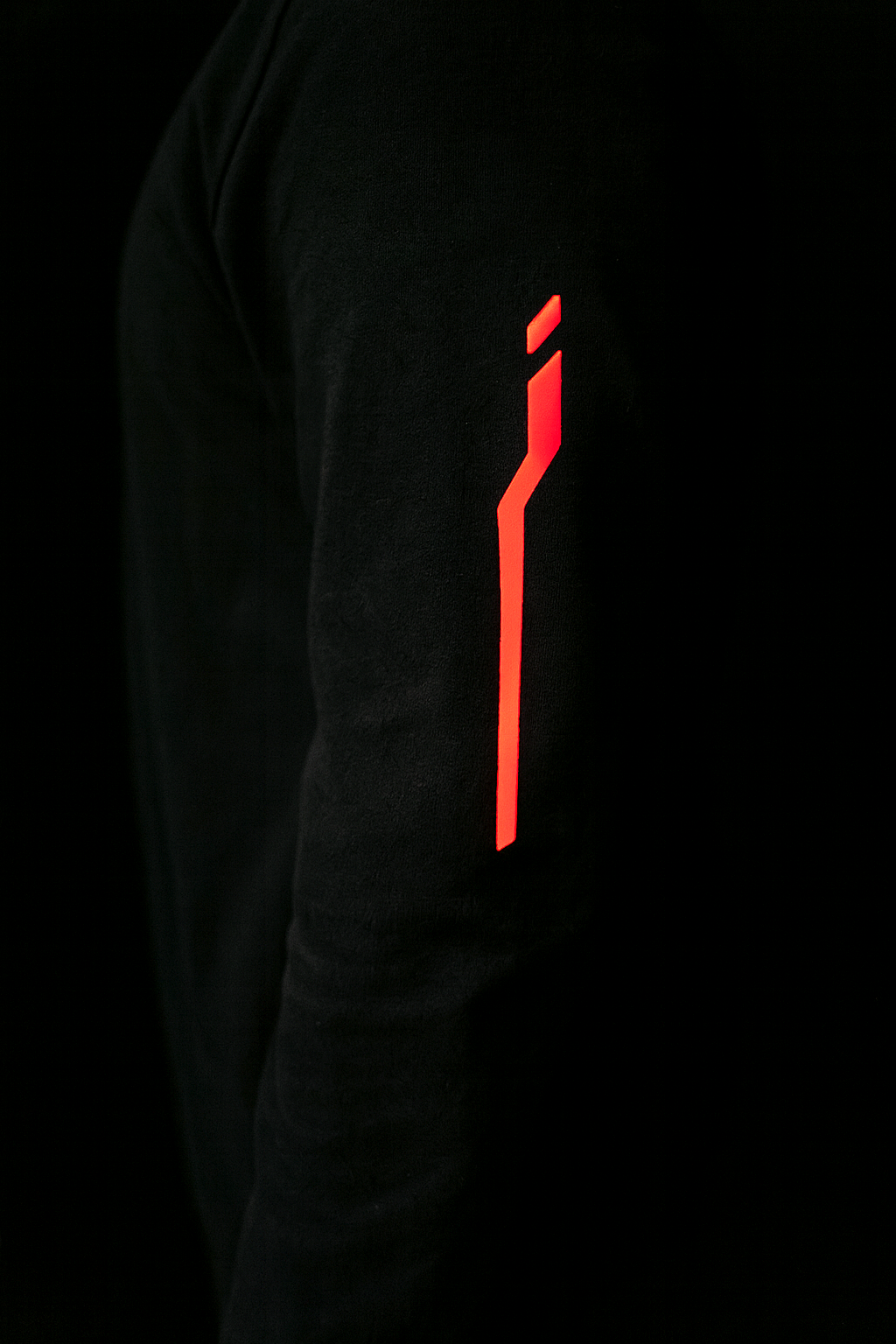 Tron Ares DIY VynEL Costume Kit (By Popular Demand)
