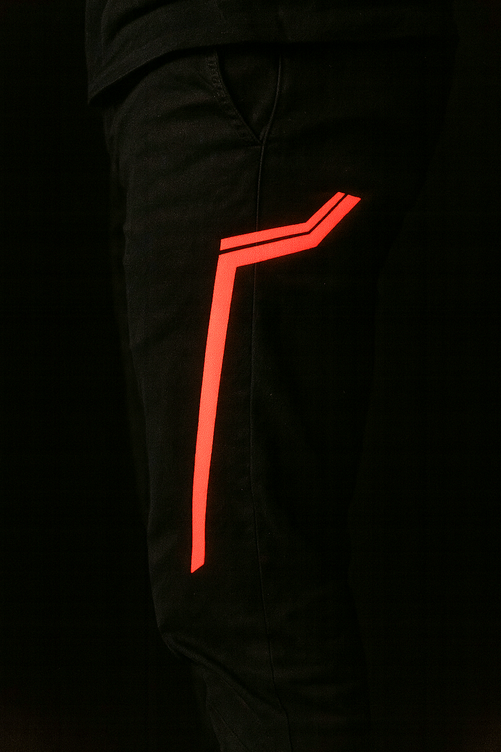 Tron Ares DIY VynEL Costume Kit (By Popular Demand)