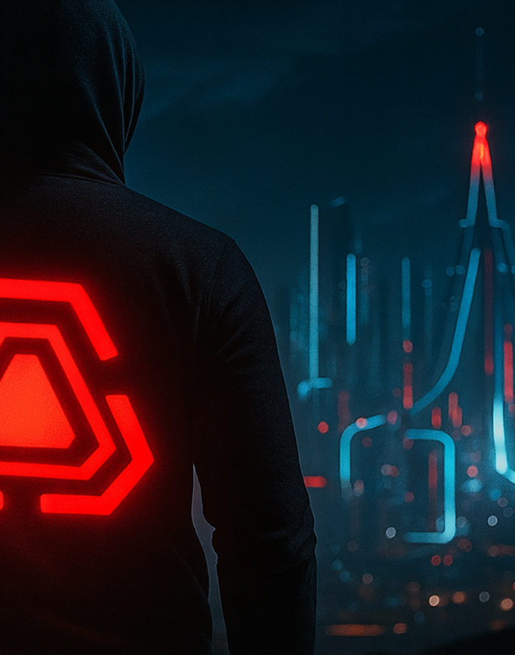 Tron Ares DIY VynEL Costume Kit (COMING SOON)