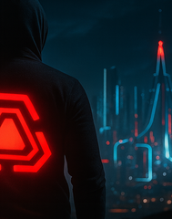 Tron Ares DIY VynEL Costume Kit (COMING SOON)