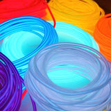 TruEL™ Wire 25ft Ready Made Kit