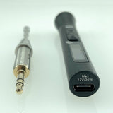 Professional's Portable USB Soldering Iron TS80P