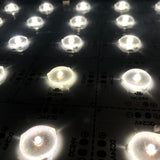 Wavelux Ultra-Short Throw Cuttable LED Light Panel
