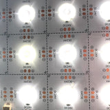Wavelux Ultra-Short Throw Cuttable LED Light Panel