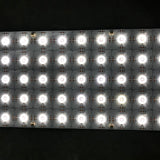 Wavelux Ultra-Short Throw Cuttable LED Light Panel