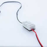 3.7V DC Ultra-Thin Wearable EL Inverter