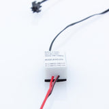 3.7V DC Ultra-Thin Wearable EL Inverter