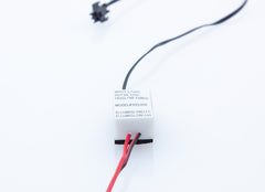 3.7V DC Ultra-Thin Wearable EL Inverter