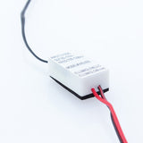 3.7V DC Ultra-Thin Wearable EL Inverter