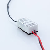 3.7V DC Ultra-Thin Wearable EL Inverter
