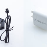 5V USB EL Inverter (Powers 1-24sqin VynEL™ or 12ft EL Wire