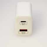 20W USB AC Adapter USB-A & USB-C