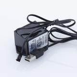 5V USB+ EL Inverter (Powers 40-60sqin VynEL™ or 30-40ft EL Wire)