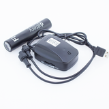 5V USB Sound Activated EL Inverter