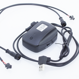 5V USB Sound Activated EL Inverter
