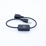 USB Touch Dimmer