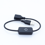 USB Touch Dimmer