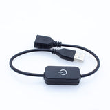 USB Touch Dimmer