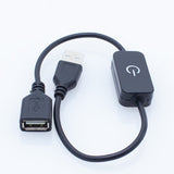 USB Touch Dimmer