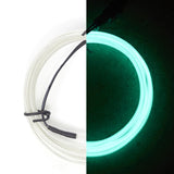 15 Foot Electroluminescent Wire Kit