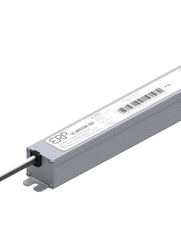 ERP Power 96W 24V LED Driver - UL Listed