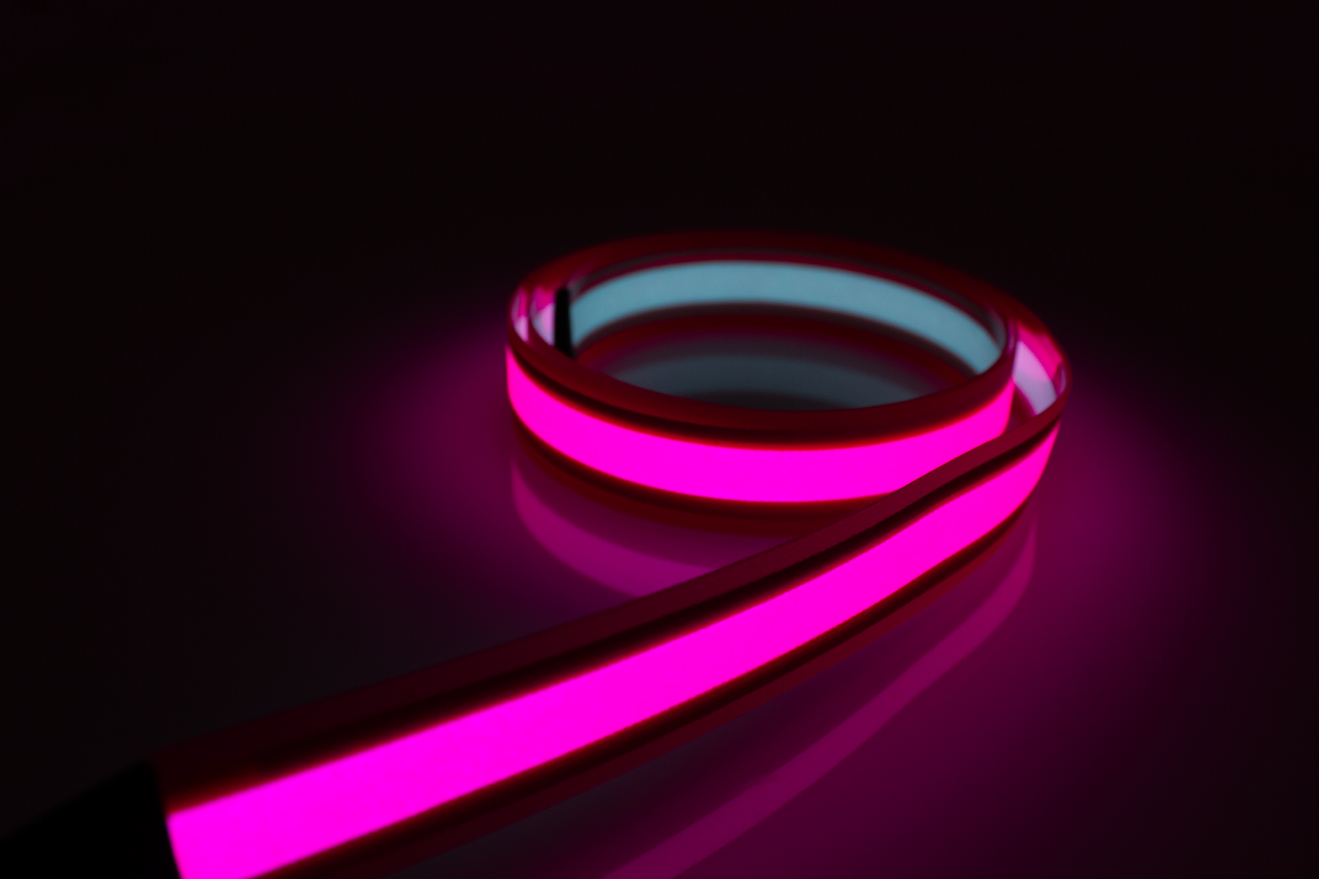 VynEL™ HD Strip Light (1mx1cm / 39x0.39") - Multiple Colors Available