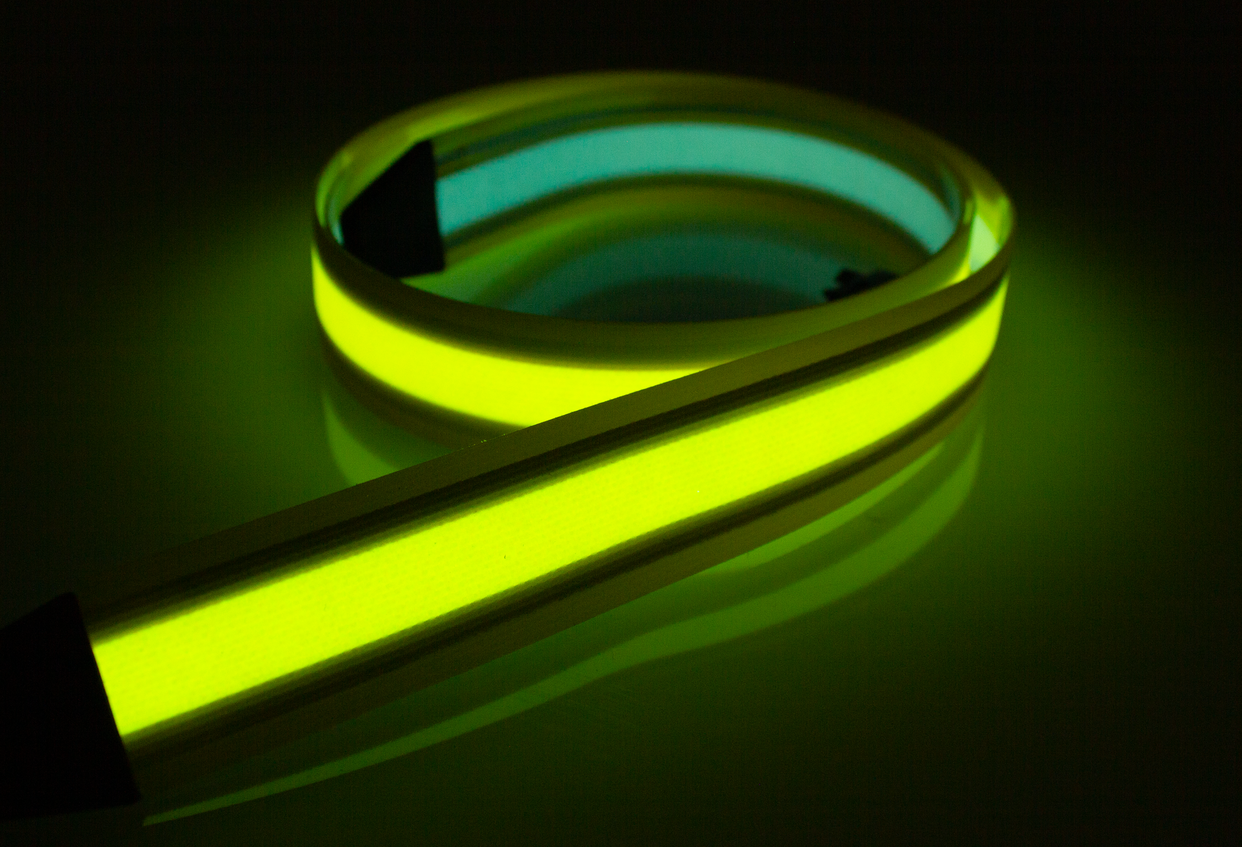 VynEL™ HD Strip Light (1mx1cm / 39x0.39") - Multiple Colors Available