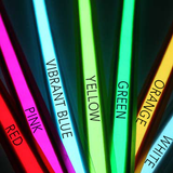 VynEL 1m strip in teal - off