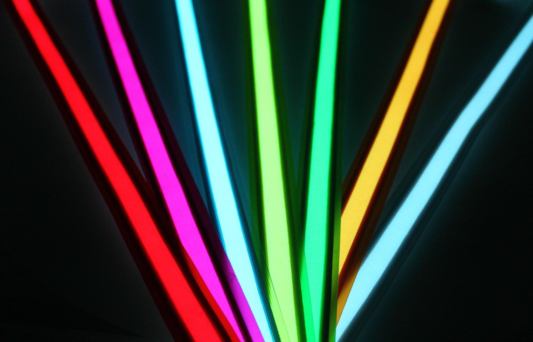 VynEL™ HD Strip Light (1mx1cm / 39x0.39") - Multiple Colors Available