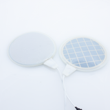 VynEL™ HD Sphere Panel Light (10cm/3.9" DIA)