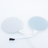 VynEL™ HD Sphere Panel Light (10cm/3.9" DIA)