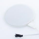 VynEL™ HD Sphere Panel Light (10cm/3.9" DIA)