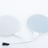 VynEL™ HD Sphere Panel Light (10cm/3.9" DIA)