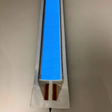 VynEL™ Flow Label Panel (200x25mm / 7.8x1")