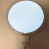 VynEL™ HD Sphere Panel Light (10cm/3.9" DIA)