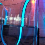 vynel splash waterproof strip light