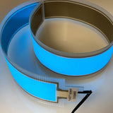 VynEL™ Splash Rectangle Panel (New Skin)