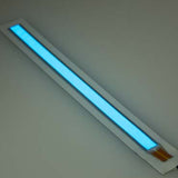 VynEL™ Flow Thin Label Panel (20x1cm / 7.8x0.39")