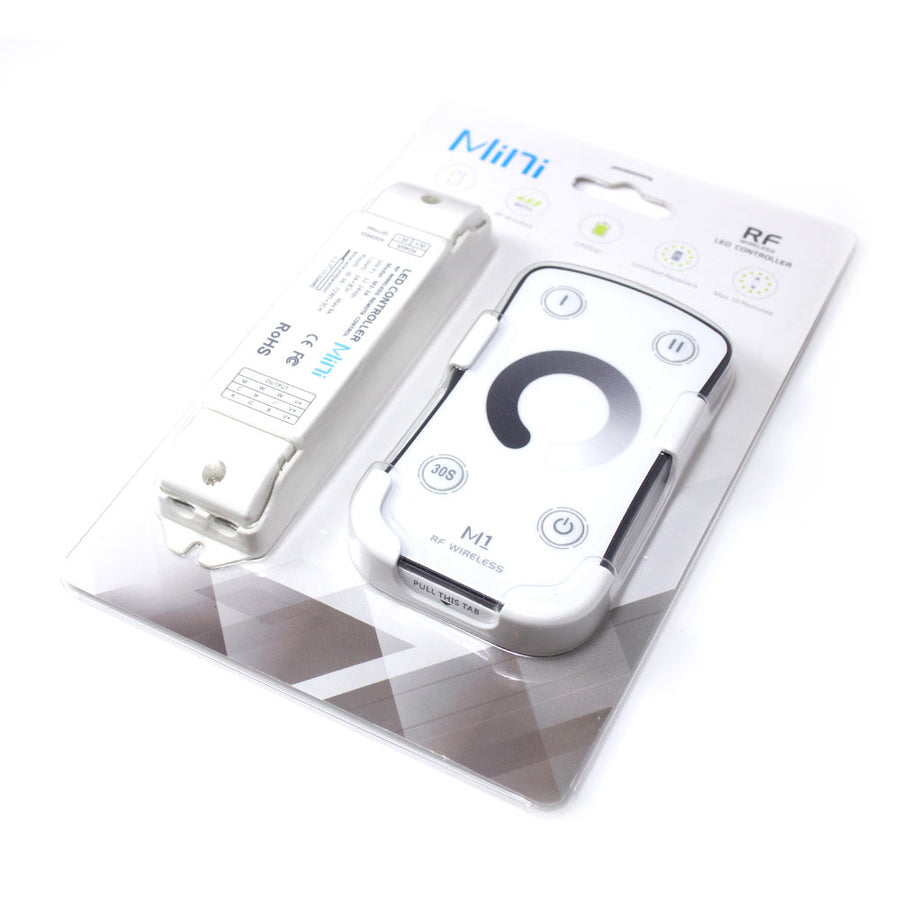 Wavelite LED Controller - Main