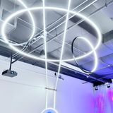 Pixel-Free LED™ 360° Tension LED Beam Light Kit
