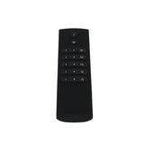 Wavelux Ambient Series 5-Zone Dimming Remote
