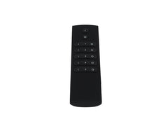 Wavelux Ambient Series 5-Zone Dimming Remote