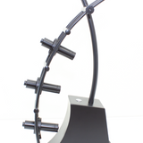 Wavelux LED Catering Light Kit (Includes 6 Fixtures & Road Case)