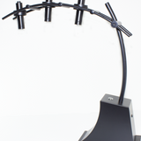 Wavelux LED Catering Light Kit (Includes 6 Fixtures & Road Case)