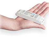 Wavelux CCT (Color Temperature Adjustable) Remote and Controller