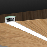 Wavelux Low Profile LED Light Bar - 1M