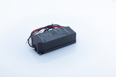 Wavelux Mini 96W Dimmable Power Supply (Compatible w/ Lutron Diva & More)
