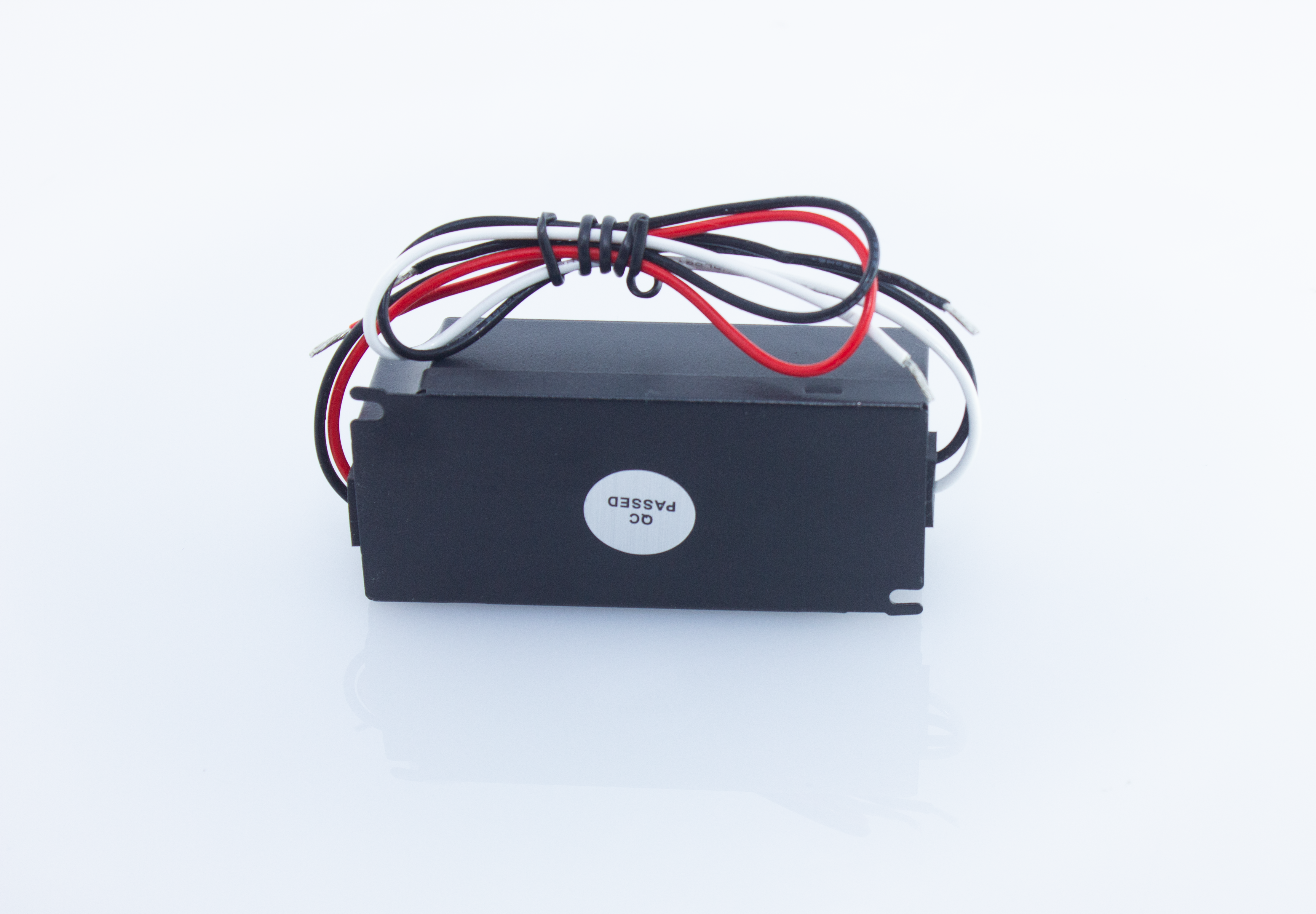 Wavelux Mini 96W Dimmable Power Supply (Compatible w/ Lutron Diva & More)