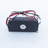 Wavelux Mini 96W Dimmable Power Supply (Compatible w/ Lutron Diva & More)