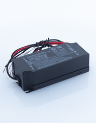 Wavelux Mini 96W Dimmable Power Supply (Compatible w/ Lutron Diva & More)